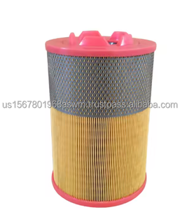 เม้งหม่า 6211474500 ตัวแยกอากาศ/น้ำมันใหม่ ใช้ได้กับตัวกรองคอมเพรสเซอร์ มอเตอร์ขับเคลื่อน ได้รับการรับรองมาตรฐาน ISO 9001 - Product Image 1