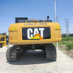 Excavadora usada Cat336D2L/Excavadora Cat 320d2 320cl 330dl 330d2l 336D2 - Product Image 2