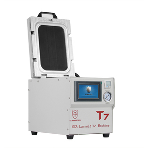 Máquina de Laminación OCA Mini OCAmaster OM-<span class=keywords><strong>T7</strong></span> de 7 Pulgadas con Generador de Vacío Incorporado para iPhone y <span class=keywords><strong>Samsung</strong></span> - Product Image 3