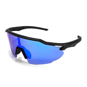 Gafas de Sol de pesca personalizadas de cristal polarizado de alta gama - Product Image 3