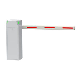 Barrière de portail de parking souterrain, barre de suspension, garde-corps, contrôle d'accès, <span class=keywords><strong>porte</strong></span> électrique, moteur sans balais, protection IP66 - Product Image 1