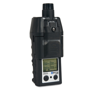 Detector de Gases Múltiples Portátil Ventis MX4 Original y Nuevo, con/sin Bomba, para O2, LEL, CO, H2S, SO2, NO2 - Product Image 3