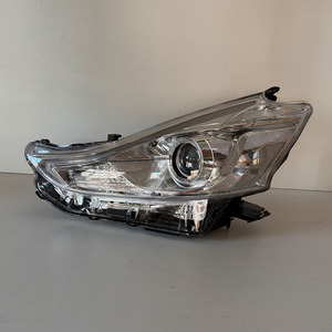 2 Faros Delanteros LED para Automóvil para Toyota Prius V <span class=keywords><strong>Alpha</strong></span> W40 ZVW41 81140-47660 81170-47280 2014-2021 Configuración de Alta Gama - Product Image 5