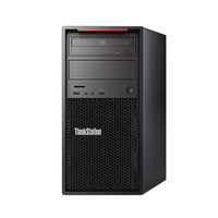 Penjualan Terbaik prosesor Intel Xeon W-2225 32G RAM 512G + 2T SDD RTX A2000-6G Lenovo ThinkStation P520c Lenovo Tower Workstation