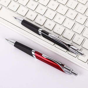 Nuevo Bolígrafo Triangular de Alta Calidad en Oferta, con Logotipo Personalizado y Empuñadura de Goma - Product Image 6