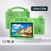 Tablette éducative pour enfants YPORANGECHENG 10,1 pouces, processeur octa-core, Android 12, 4G LTE, 3G+64G, 1280*800 IPS, MTK6750, service OEM/ODM