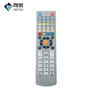 Control Remoto Keyou para Equipos de Optometría con Certificación CE, Primavera 2024, Fabricado en Zhejiang - Product Image 1