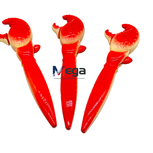 <span class=keywords><strong>ปากกา</strong></span>จับปูน่ารักน่ารักเครื่องเขียนปากกา - Product Image 2