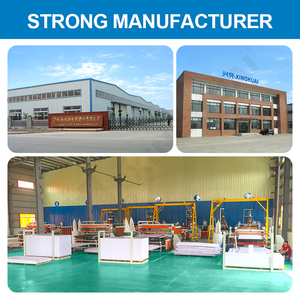 Miễn phí đứng văn phòng chia phân vùng tường xây dựng nhẹ Vật liệu phân vùng tường - Product Image 6