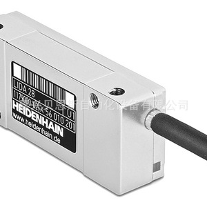 Cabezal de lectura de encoder rotatorio incremental Heidenhain AK LIC 419M ID1116405-05 para máquinas herramienta CNC - Product Image 1