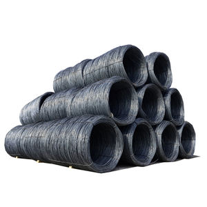 Высококачественная легированная холодновысадочная сталь 70 #   Проволока из оцинкованной пружинной стали диаметром 2 мм, стандарт ГОСТ, для производства и резки - Product Image 4