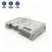 Ax5125-0000-0200 Modul Penggerak Motor DC Modul Relay Ax512500000200 Dengan Sakelar Khusus Layanan Protokol LACP