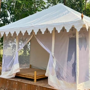 All Events Romantic Style Outdoor Event Swiss Cottage <b>Tent</b> Modern Portable Design New Arrival Features <b>for</b> Weddings Parties - Product Image 1