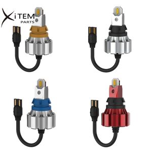 Lampadina LED 1156 BA15S P21W 1157 <span class=keywords><strong>P21</strong></span>/5W BAY15D BAU15S PY21W T20 7443 7440 3157 per Auto, Luce Posteriore, Freno, Retromarcia, DRL, Segnalazione <span class=keywords><strong>12V</strong></span> - Product Image 4