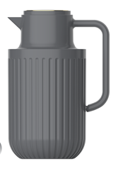 <span class=keywords><strong>Termo</strong></span> de Acero Inoxidable de Gran Capacidad, <span class=keywords><strong>Termo</strong></span> y Recipiente para Café, Jarra Térmica para Regalo - Product Image 5