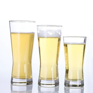 Bicchiere biere verre bicchiere bicchiere bicchiere birra bicchieri 400ml pilsner personalizzati