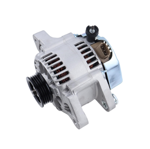 27060-21150เครื่องกำเนิดไฟฟ้ากระแสสลับเครื่องยนต์อัตโนมัติของแท้สำหรับ Toyota Yaris 1.5L L4 1497cc 2006-2015 27060-21150 OE - Product Image 4