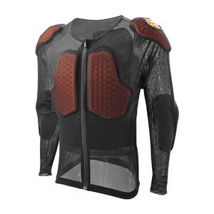 <span class=keywords><strong>Protector</strong></span> de Espalda de Espuma de PU con Certificación CE UKCA para Motocicleta, MTB, BMX, Snowboard y Esquí - Product Image 5