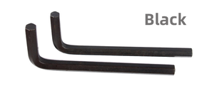 <span class=keywords><strong>Clé</strong></span> Allen <span class=keywords><strong>hexagonale</strong></span> en pouces 1/20 1/16 5/64 3/32 1/8 5/32 3/16 5/16 1/4 3/8 <span class=keywords><strong>7</strong></span>/16 1/2 pour vis à six pans creux - Product Image 2