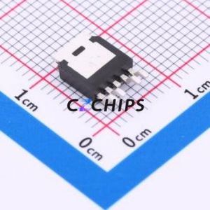 Vente en gros LM2941MDT/TR TO-252-4 Circuit intégré IC Puce PMIC Régulateur linéaire (LDO) - Product Image 2