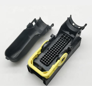 62 pin kín nam/nữ mcp ô tô không thấm nước IP67 Adapter ECU kết nối 1-1418883-1 - Product Image 3