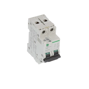 PLCプログラミングコントローラーMG24452 - ボルトオン式240V 20A 2極サーキットブレーカー10kav新品オリジナル - Product Image 1