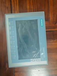 6AV21232GB030AX0 HMI พื้นฐานของ KTP700 6AV2123-2GB03-0AX0ความเชี่ยวชาญทางเทคนิคที่กว้างขวางพร้อมประสบการณ์ที่ฝังรากลึกในอุตสาหกรรม Mai - Product Image 1