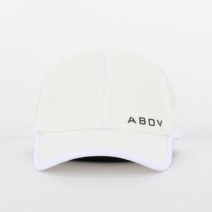 Casquettes de baseball ajustées brodées personnalisables 100% polyester respirant chapeau de sport de gymnastique pour la course à pied Tennis vente en gros - Product Image 2