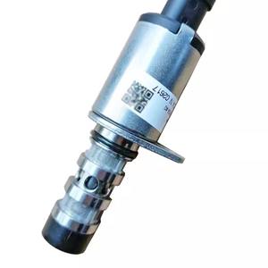 Válvula Solenoide de Cabezal de Cilindro VVT 9674680280 YL00162780 para Peugeot Citroën - Product Image 5