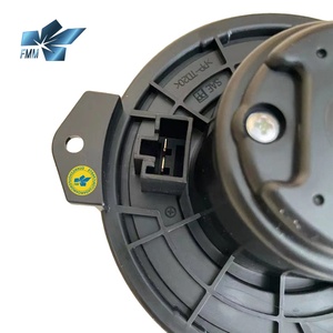 Motor de Ventilador de Calefacción para Automóvil, para Toyota Vios 87103-0D270 871030D270 - Product Image 5