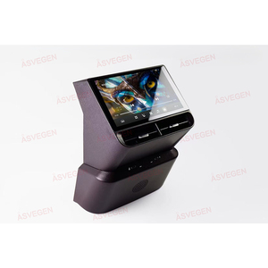 Monitor de Reposacabezas de 7 Pulgadas G6125, Sistema de Entretenimiento para Asientos Traseros con Pantalla Trasera 4G para 2018-2025 - Product Image 4