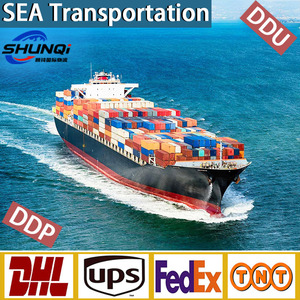 Agent de transport international de la Chine Shenzhen, Guangzhou, Foshan vers l'Amérique du Sud, Afrique - Product Image 3