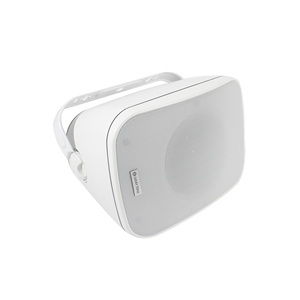 Altavoz de Pared Bidireccional de 6 <span class=keywords><strong>Pulgadas</strong></span> y 60W, Resistente al Agua, con <span class=keywords><strong>Radiador</strong></span> <span class=keywords><strong>Pasivo</strong></span>, para Uso en Proyectos - Product Image 1