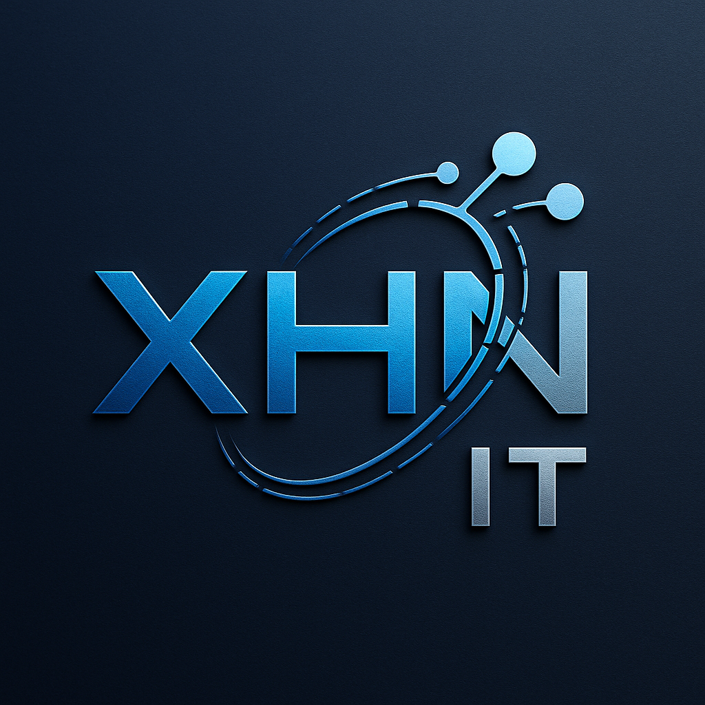 Shanghai Xinhening Information Technology Co., Ltd. logo