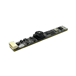 โมดูลกล้อง USB2.0 ความละเอียด 2MP WDR ป้องกันแสงสะท้อน บางเฉียบและแคบพิเศษ ความละเอียด 1920x1080 สำหรับใช้งานกับพีซีและแล็ปท็อป - Product Image 6