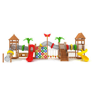 <span class=keywords><strong>Little</strong></span> <span class=keywords><strong>tikes</strong></span> – jardin d'enfants en bois, terrain de jeu pour enfants, équipement de terrain de jeu extérieur, jardin public, jeux d'arrière-cour - Product Image 5