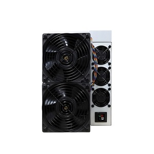 원래 Antminer AL1 프로 16.6T 3730W ASIC 광부 서버 컴퓨터 데이터 프로세서 ALPH 암호 화폐 마이닝 Blake3 알고리즘 - Product Image 6