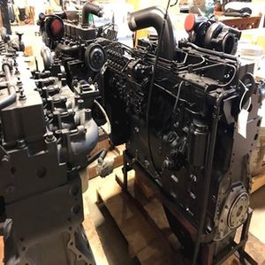 หัวฉีดน้ำมันเชื้อเพลิง OEM HongWang สำหรับรถขุดตีนตะขาบ รุ่น 6HK1 4HK1 หมายเลขอะไหล่ 8981518373 8-98151837-3 รับประกัน 1 ปี - Product Image 2