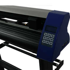 Promotion Usine Prix Abordable Machine de Découpe de Vinyle 630mm pour Autocollants et Graphiques pour Entreprises - Product Image 5