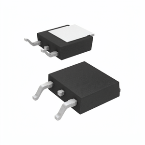 Composant électronique Transistors PG-TO252-3 IPD60R280P7ATMA1, service complet d'origine - Product Image 1