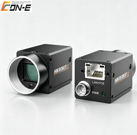 Caméra industrielle GigE haute vitesse MV-CS004-11GM/GC 312,9 FPS avec capteur IMX287 et transmission d'image non compressée