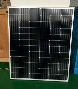 285 Wát hiệu quả cao Poly mô-đun năng lượng mặt trời perc loại giá trị tốt nhất nhà năng lượng mặt trời hệ thống bảng điều khiển điện có tính năng Glass bìa trước TUV - Product Image 5