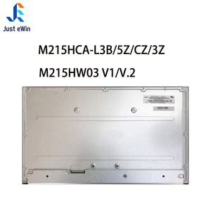 Nuovo schermo LCD 21.5 "originale all'ingrosso M215HCA L3B L5Z LCZ L3Z M215HW03 V1 V.2 FHD IPS1920 * 1080 pannello di visualizzazione M215HCA-L3B - Product Image 2