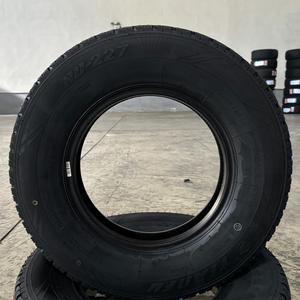 ยางรถยนต์ประหยัดน้ำมัน เงียบสงบ และสะดวกสบาย ขนาด 5.50R13 12PR 97/95P ยี่ห้อ Tianfu รุ่น RD227 - Product Image 4