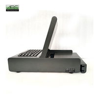 POS-терминал ABS ABS1900 - Windows 7/10, емкостный сенсорный экран, Wi-Fi 6, Bluetooth 5.2, 4 ГБ ОЗУ, 128 ГБ SSD, USB 2.0/3.0, гарантия 1 год