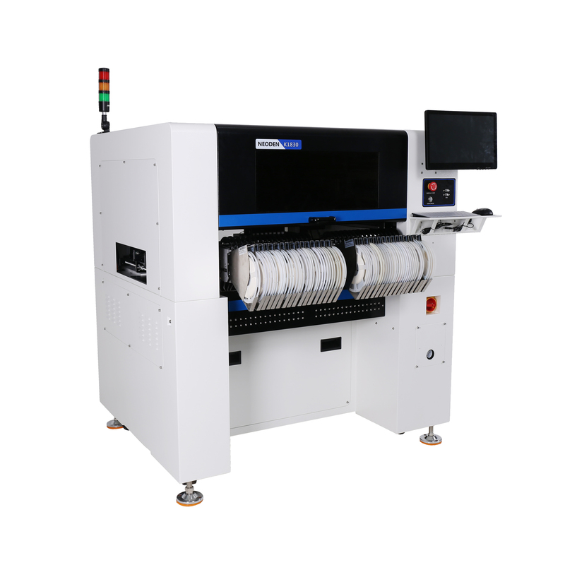 Automatic Electronic Product Machinery High Speed