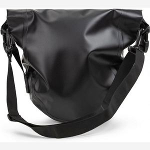 Sac messager imperméable 3L pour VTT, idéal pour la randonnée en zone humide et l'observation des oiseaux – Fabricant exportateur expérimenté - Product Image 6