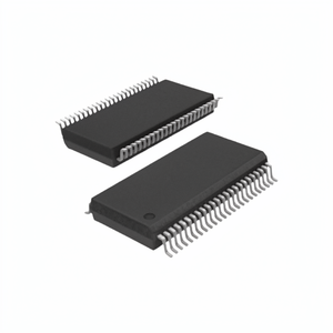 Clock Timing Authorized Distributor 48 TFSOP Electronic Chips Component 6V49205BPAGI - Product Image 1