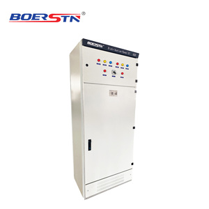 Certifié ISO 380V/400V/415V condensateurs correcteurs <span class=keywords><strong>de</strong></span> facteur <span class=keywords><strong>de</strong></span> puissance intelligents triphasés équipement <span class=keywords><strong>de</strong></span> boîte <span class=keywords><strong>de</strong></span> Distribution basse tension - Product Image 4