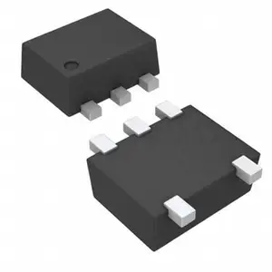 (IC IC CIP IC komponen elektronik) Circuits Circuits Circuits TPD2E001 Circuits Circuits